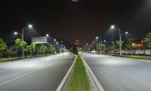 全国多地城市掀起道路照明升级改造风.jpg